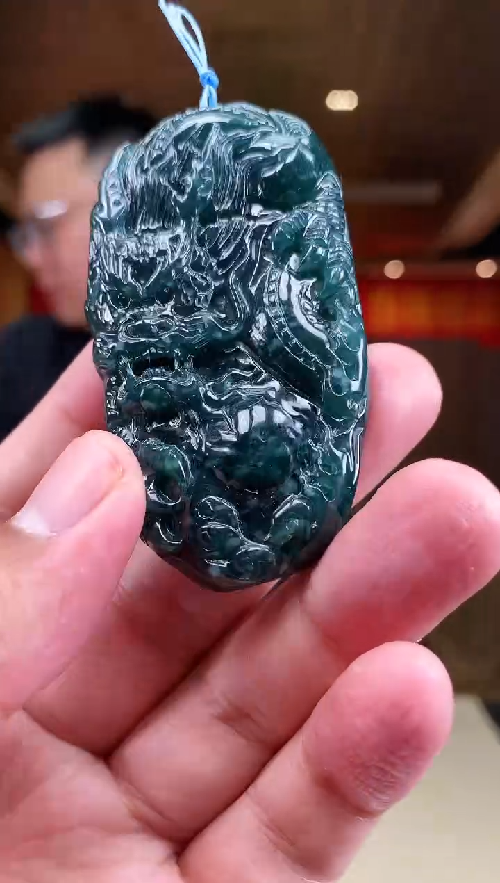 【闪购商品】定制翡翠未镶嵌             *262