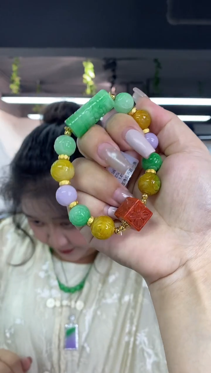 闪购链接 未镶嵌多样性发其一颜色微差