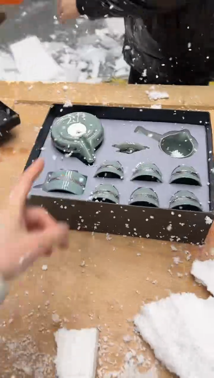 【闪购商品】其他@@@@【闪购链接】精美茶具便宜卖了