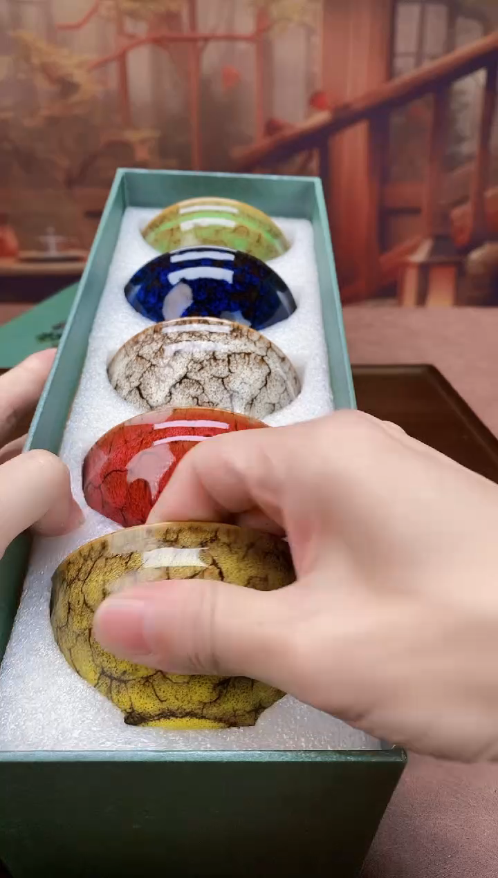 【闪购商品】@@@@@@@@@@@@@@@五行杯