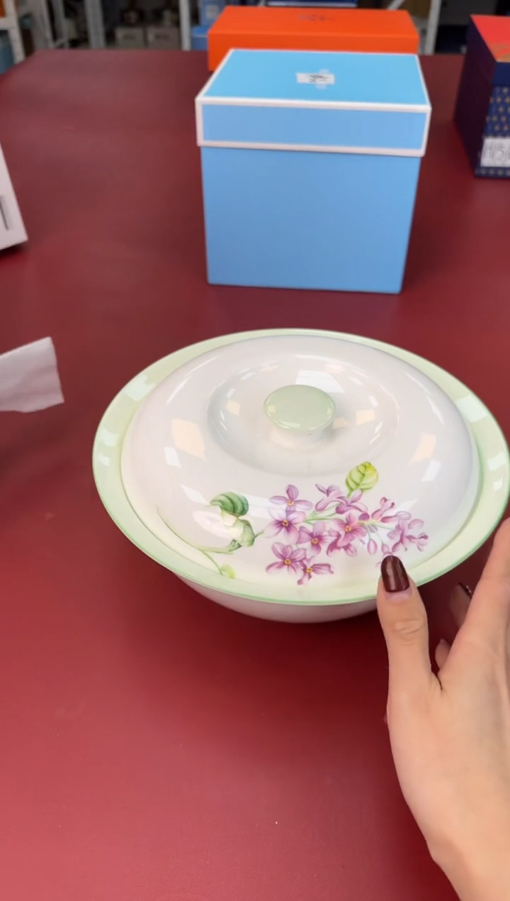 【闪购商品】瓷片正午瓷缘 臻品源泉@@3L29