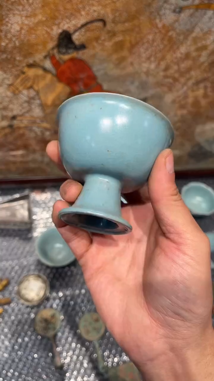 【闪购商品】罐瓷器8888888888888888