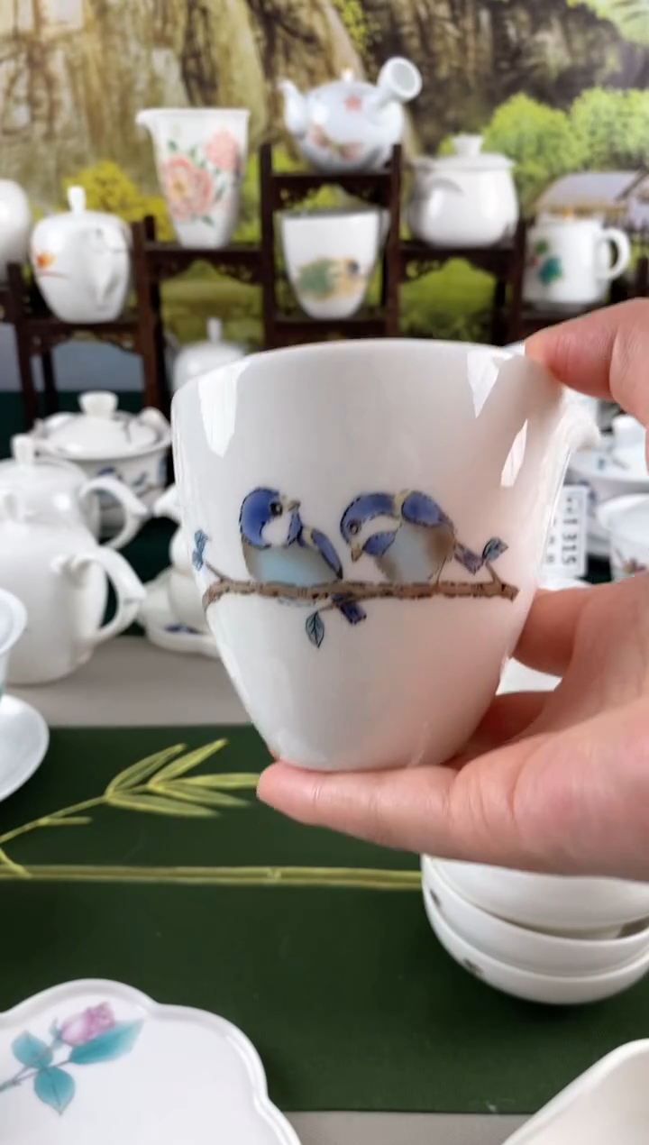 【闪购商品】瓷器。。。。。。。。