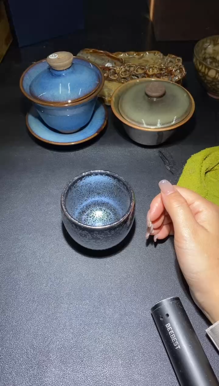 茶盏            37