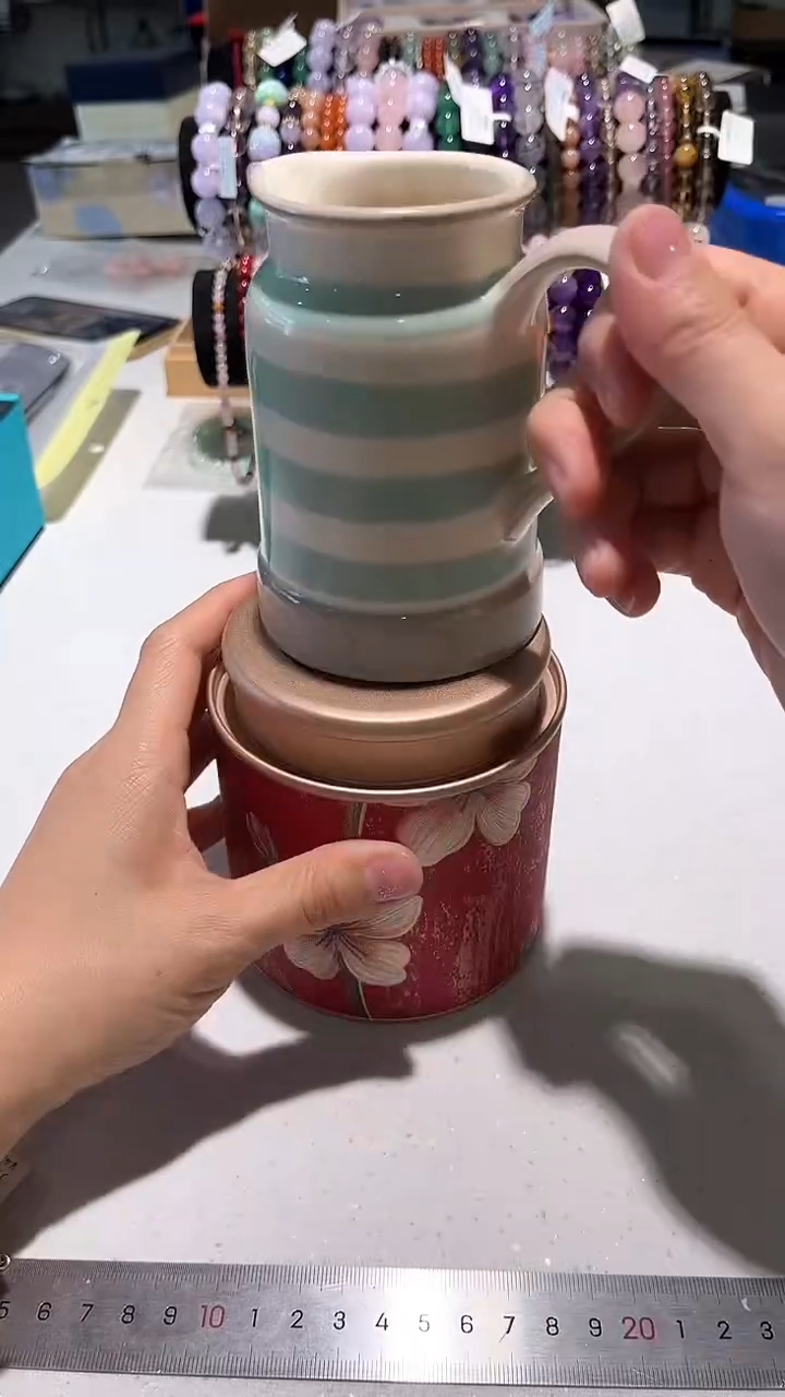 瓷片陶茶周边666文玩多人