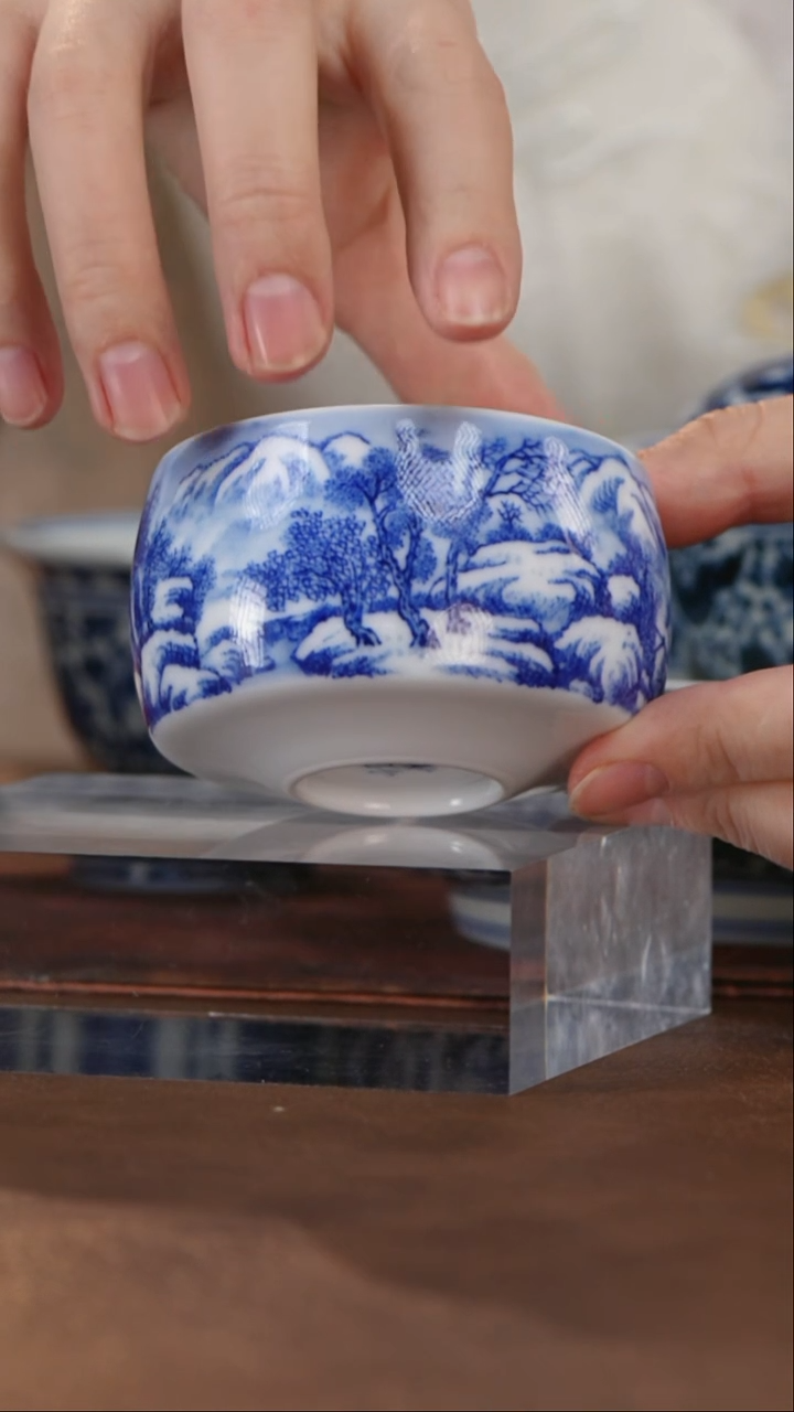 栗子严选茶器好物@@jd75