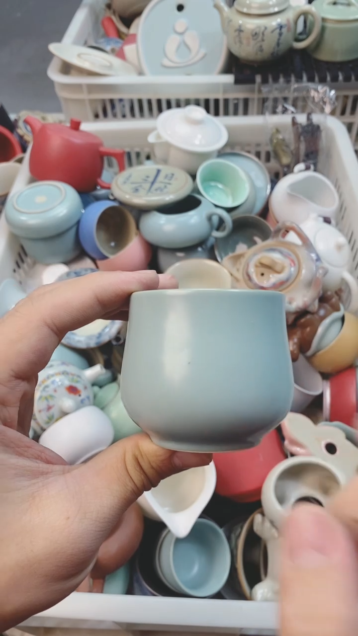 【闪购商品】茶具茶壶茶碗茶杯