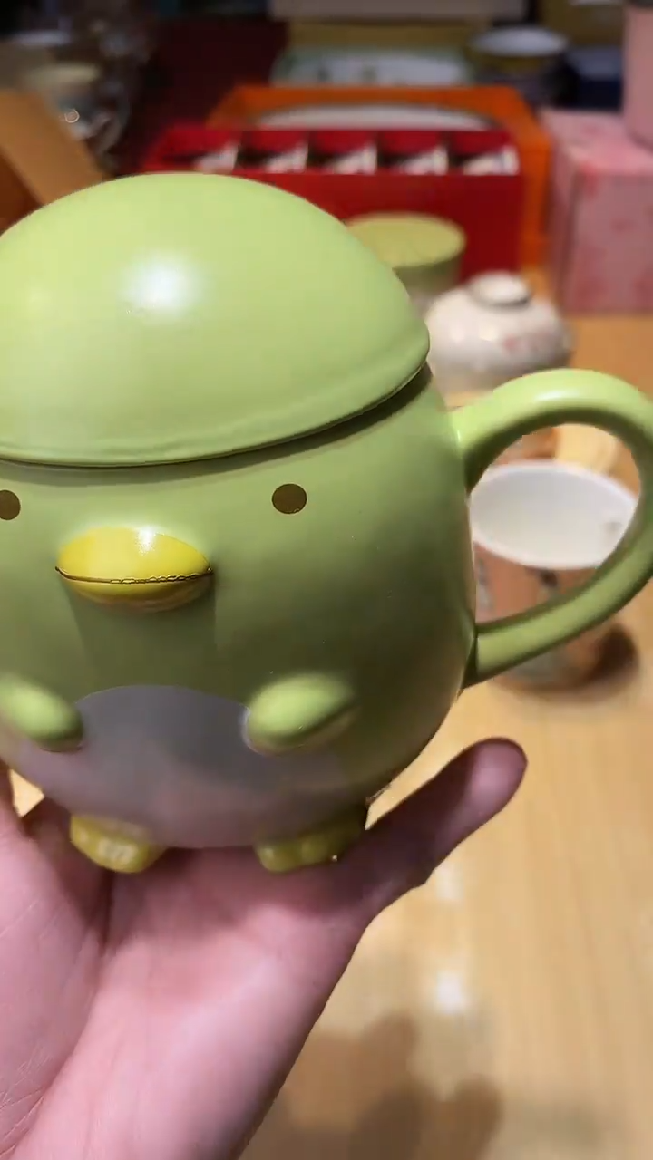 瓷片生活的本意是开心啊@@1