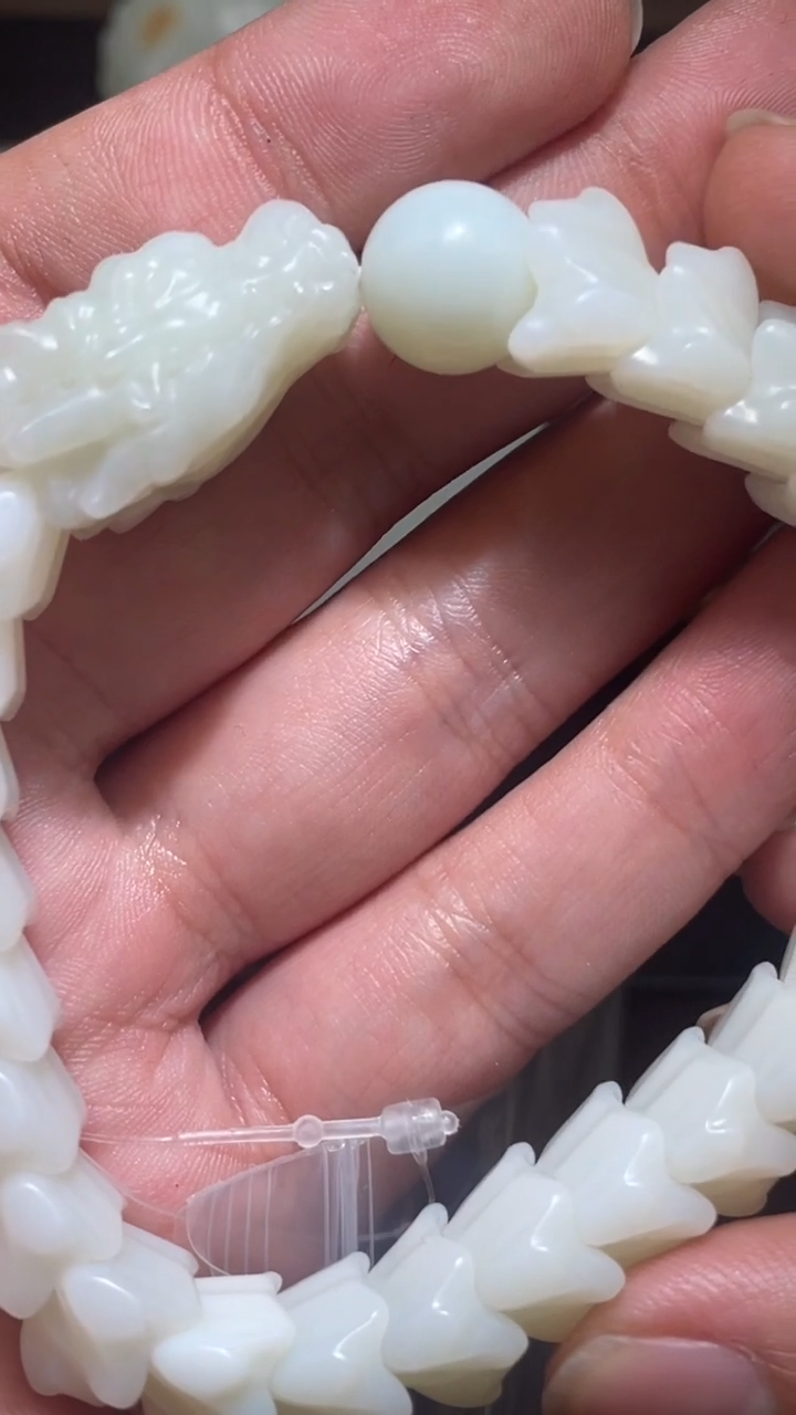 【闪购商品】和田玉3.6HS多样性拍一发一未镶嵌38