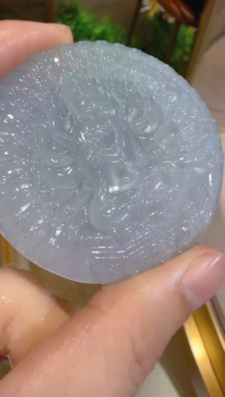 未镶嵌定制翡翠多样性团购发一件（不退不换）