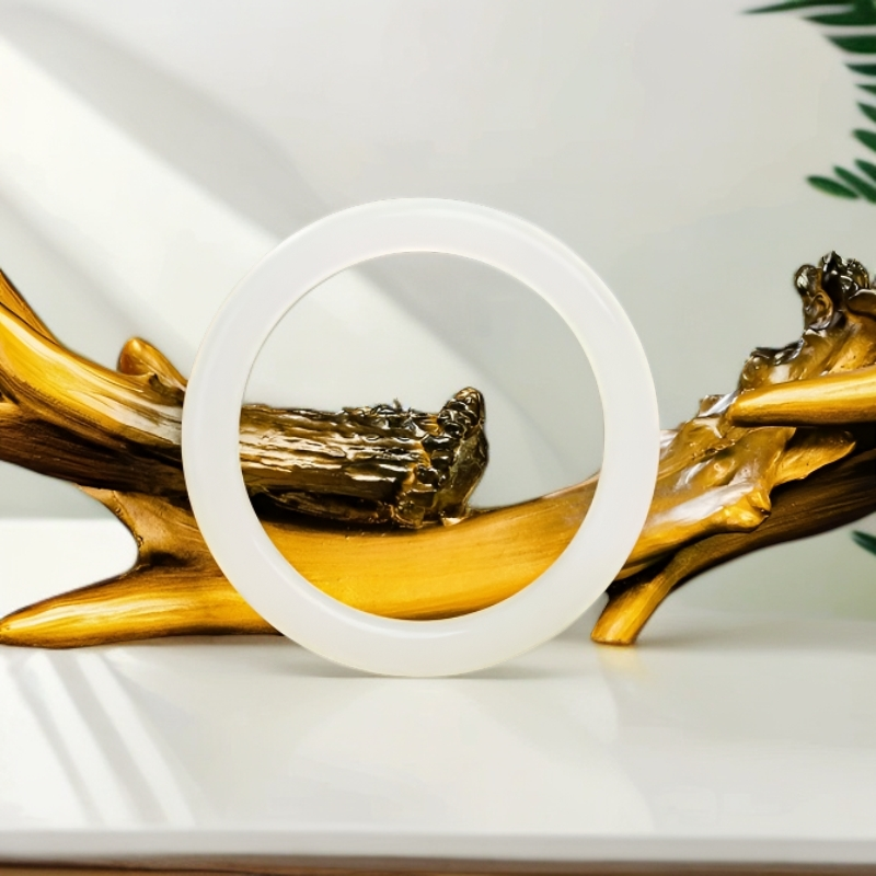 典雅级-【尊铂高端甄选】时尚手镯Szxm02