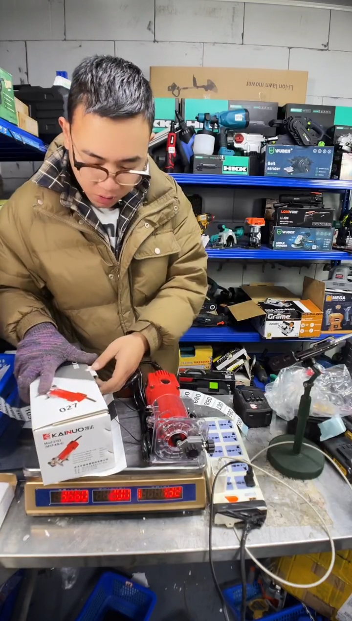  二手工具听讲解看图片下单 没有运费险085