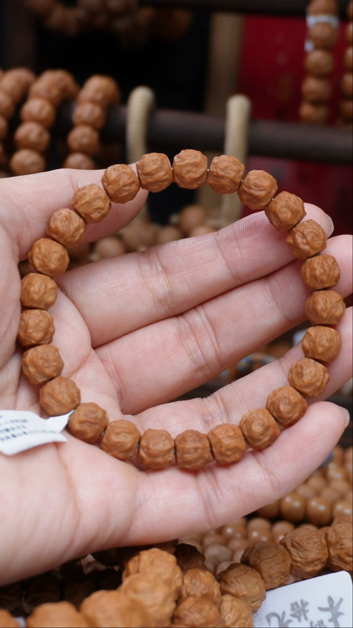 手串猴头核桃全品小龙蛇之变