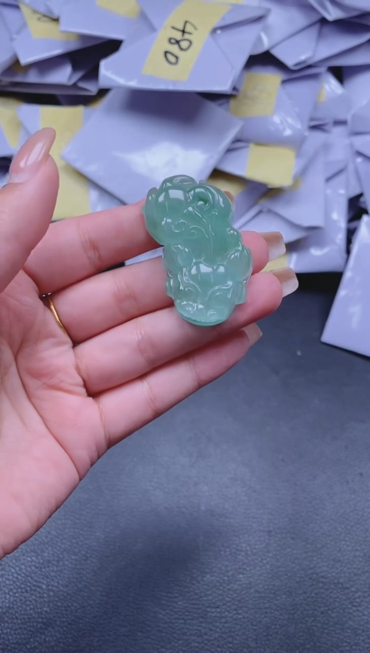 所见即所得（一物一图）156