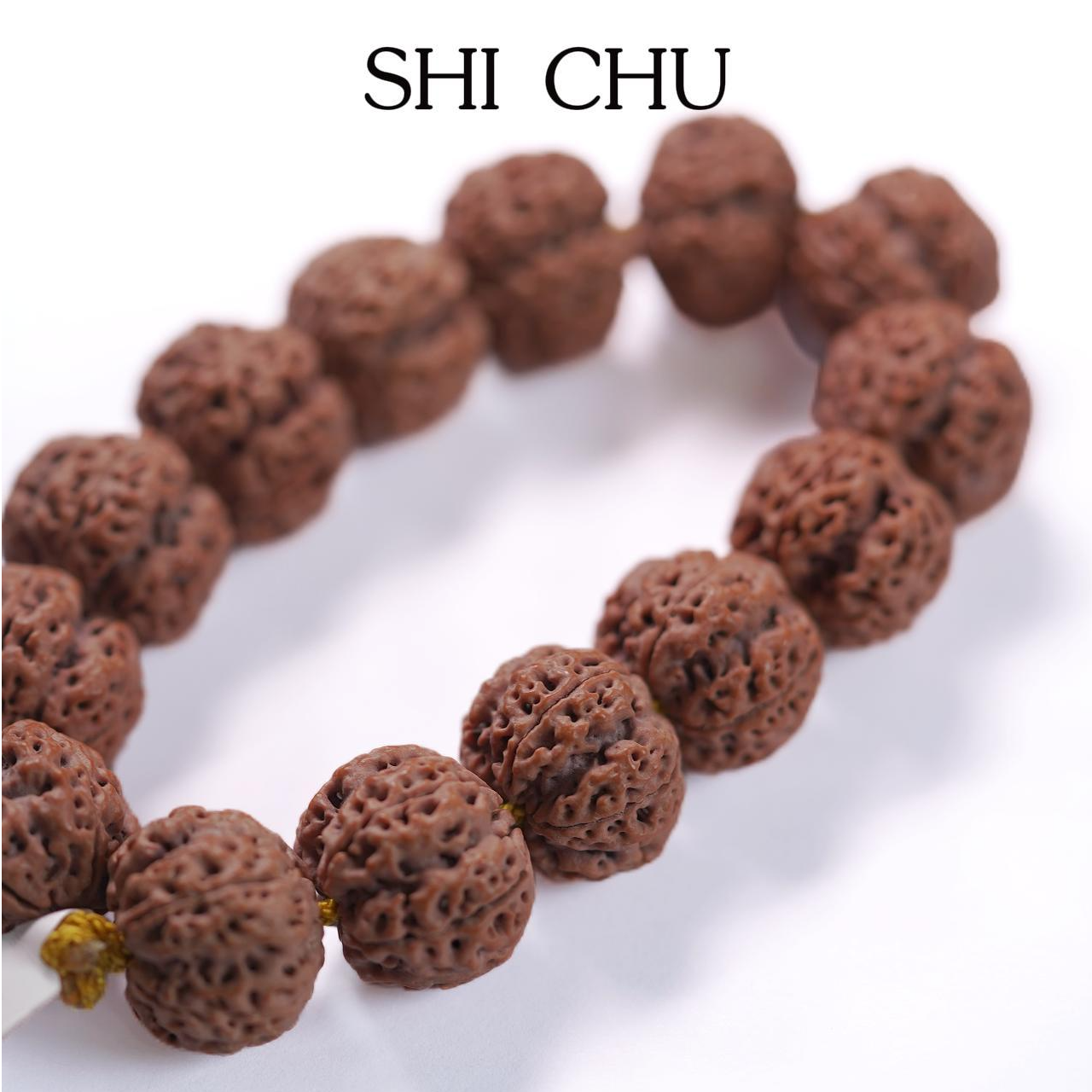 【精品大金刚】梁产区双龙梅花 盘来好运W