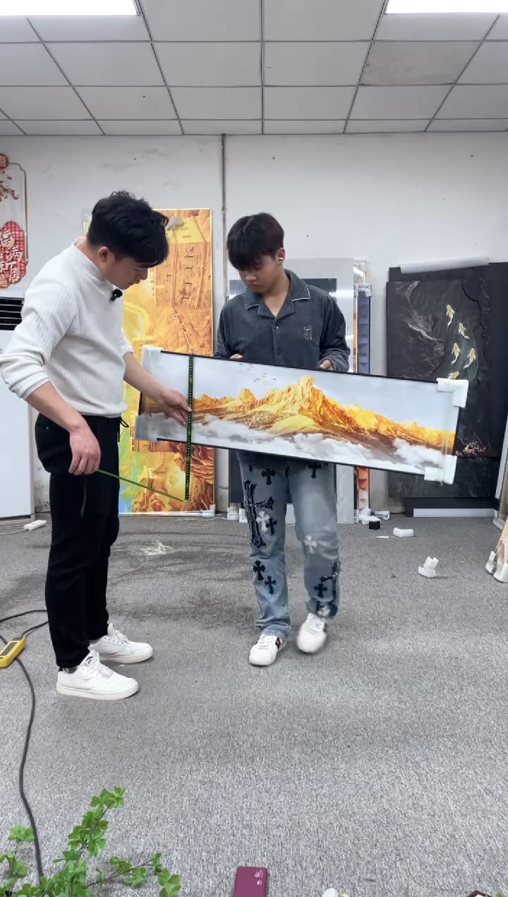 高货清仓 微瑕介意勿拍 33*120