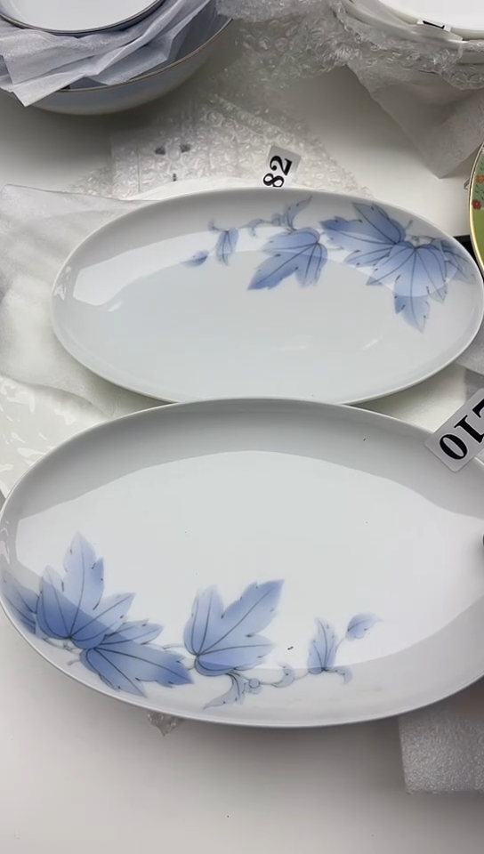 【闪购商品】中古回流瓷器谨慎参拍