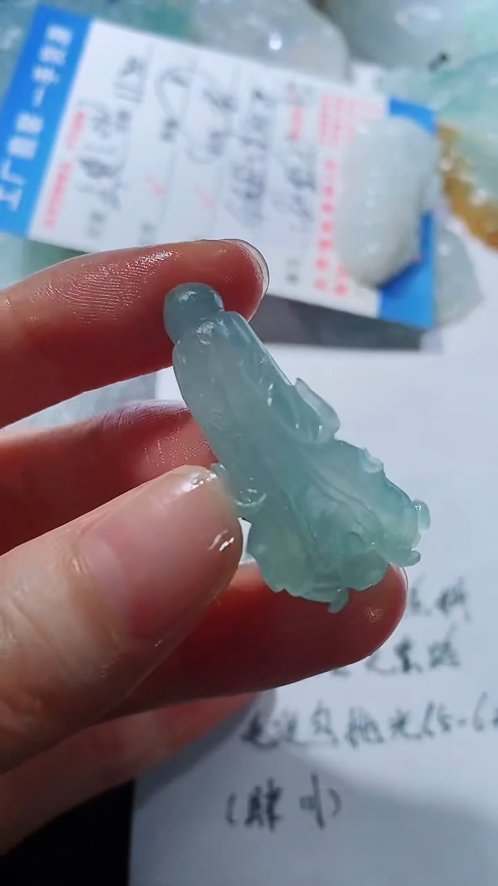 未镶嵌定制翡翠1321215183213