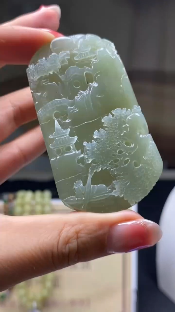 定制和田玉********842
