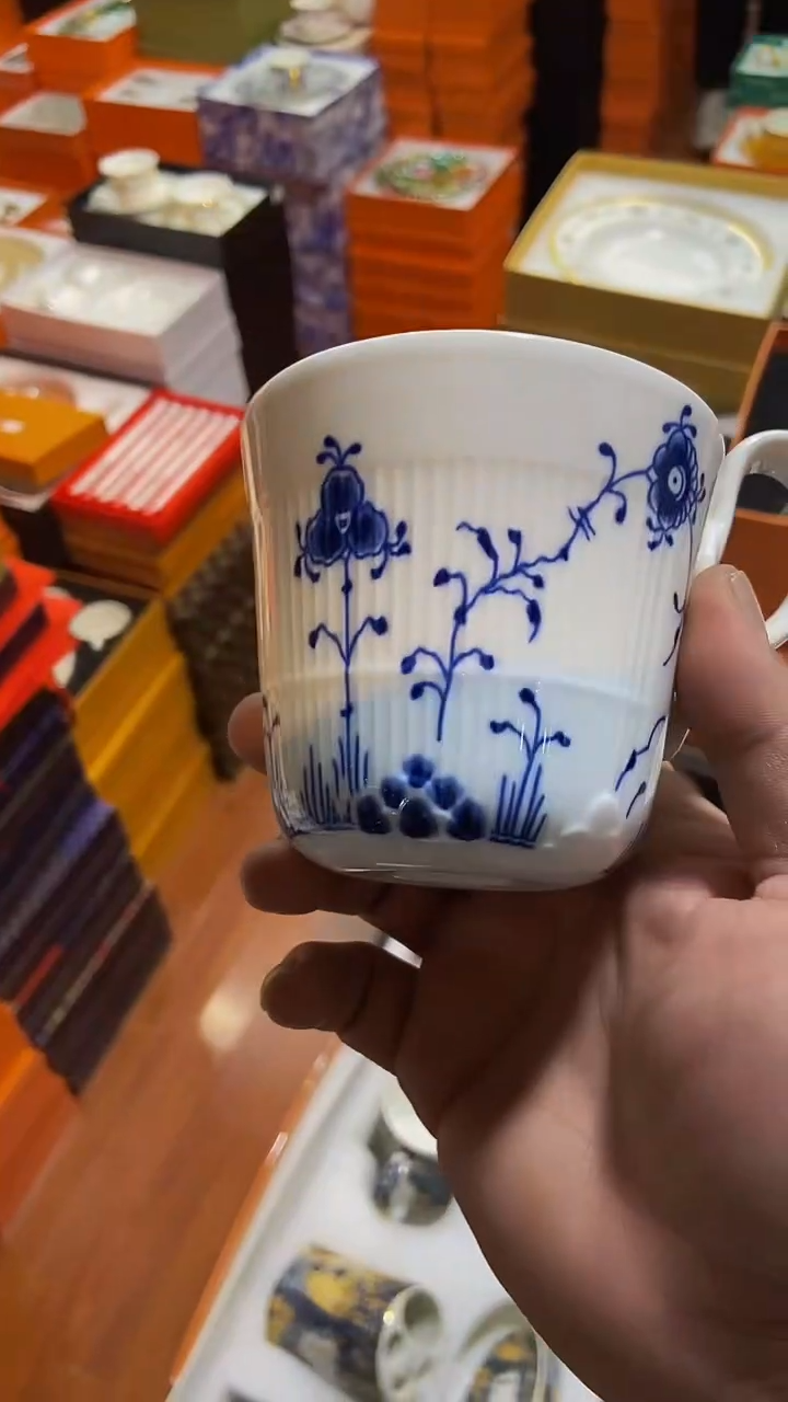 【闪购商品】鸿辉家品牌瓷器，京东包邮！
