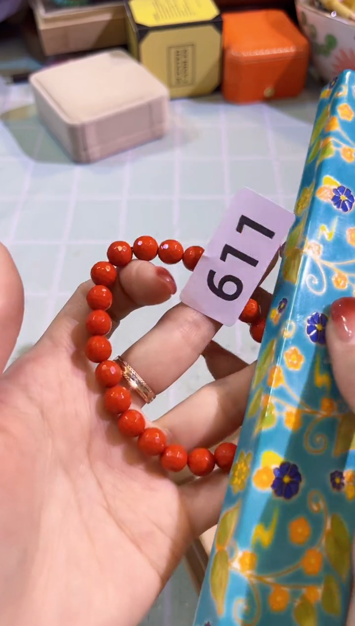 【闪购商品】瓷片陶茶666文玩周边多人