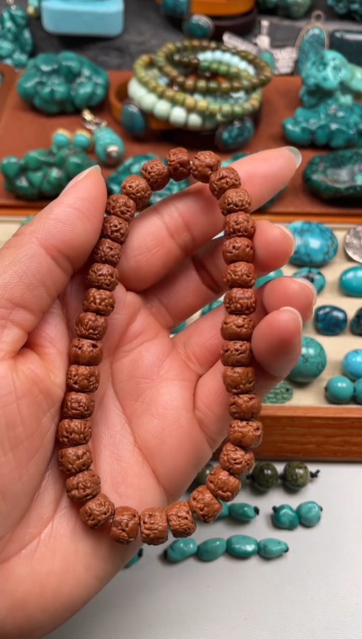 手串金刚菩提?****1定制