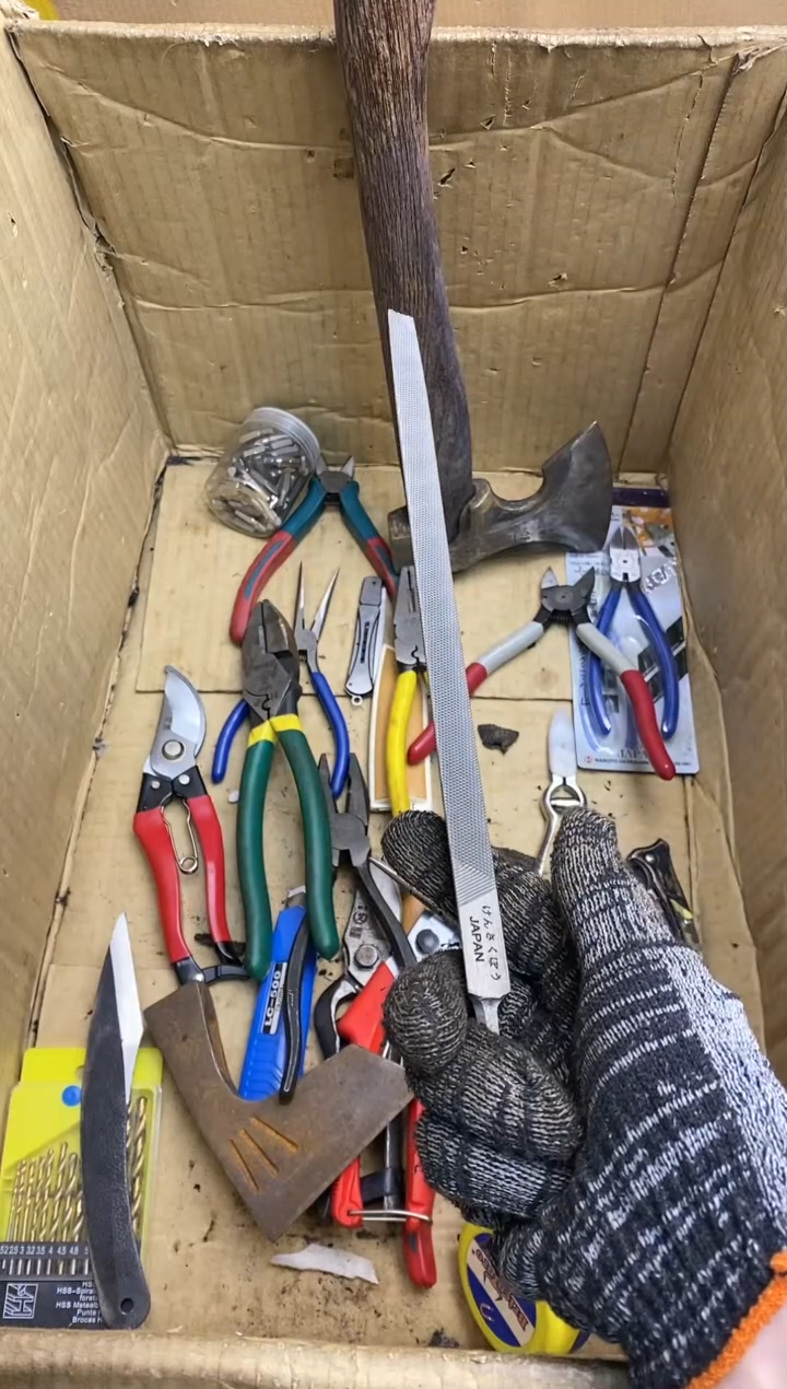 勇***！五金园艺农具厨具工具闪购