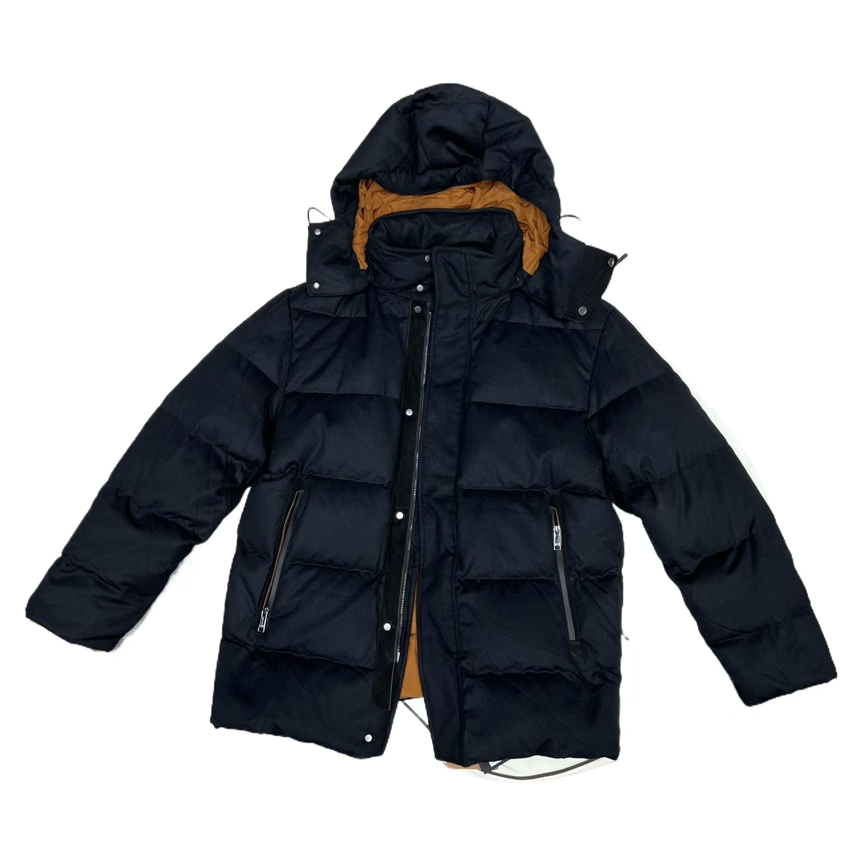 【断码孤品】按主播展示款式颜色为准 抗寒保暖男女同款休闲服