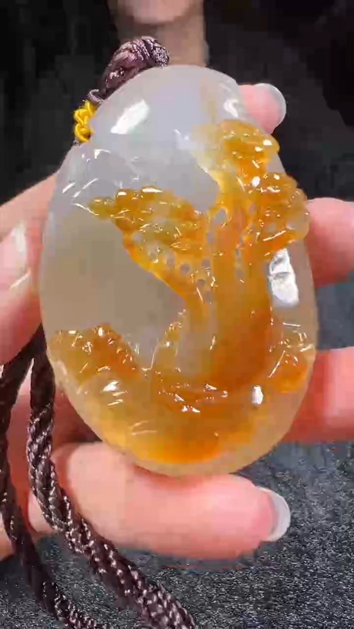 【闪购商品】玛瑙/玉髓珠宝奇石未镶嵌拍一发一