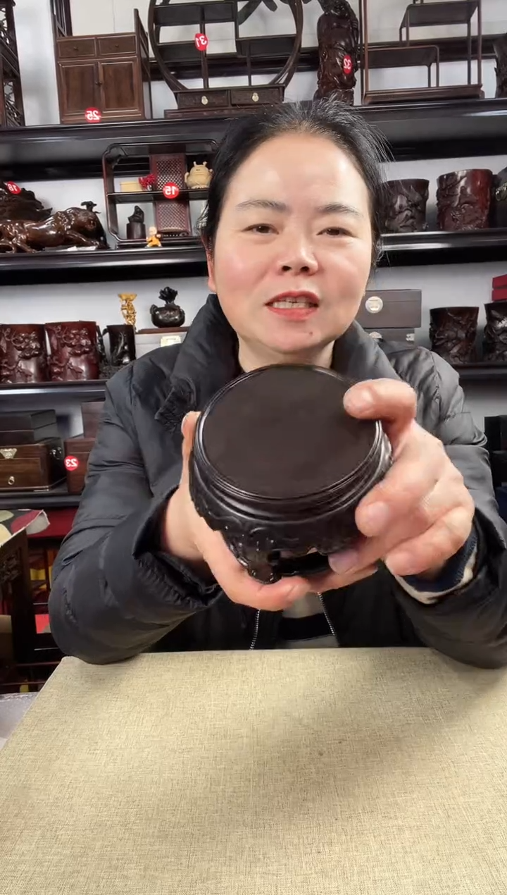 木新款1老李红木工艺品