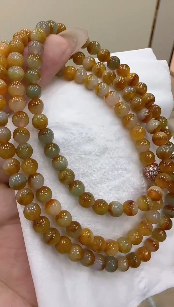 【闪购商品】翡翠手串未镶嵌团购多样性发一件