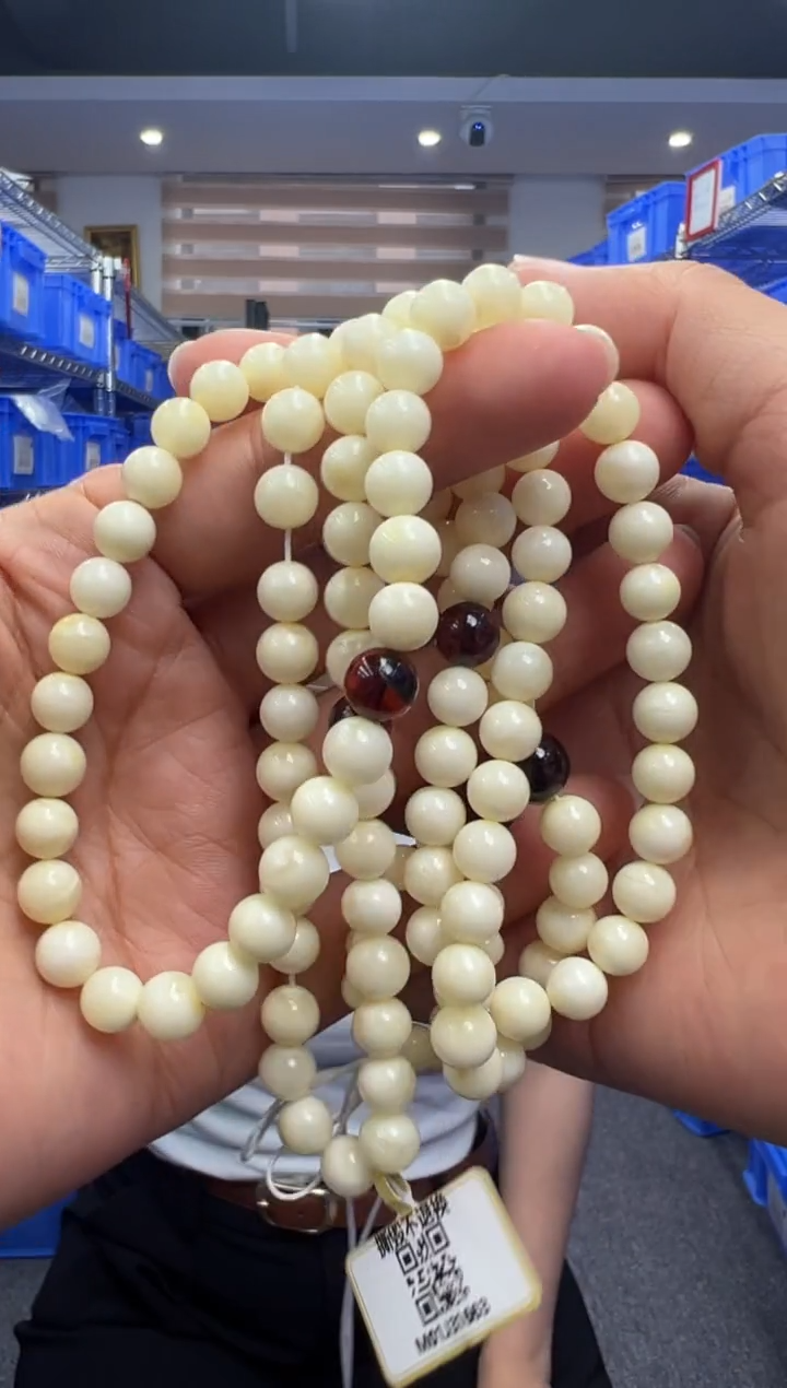 未镶嵌颈饰琥珀114秒拍号假一罚十