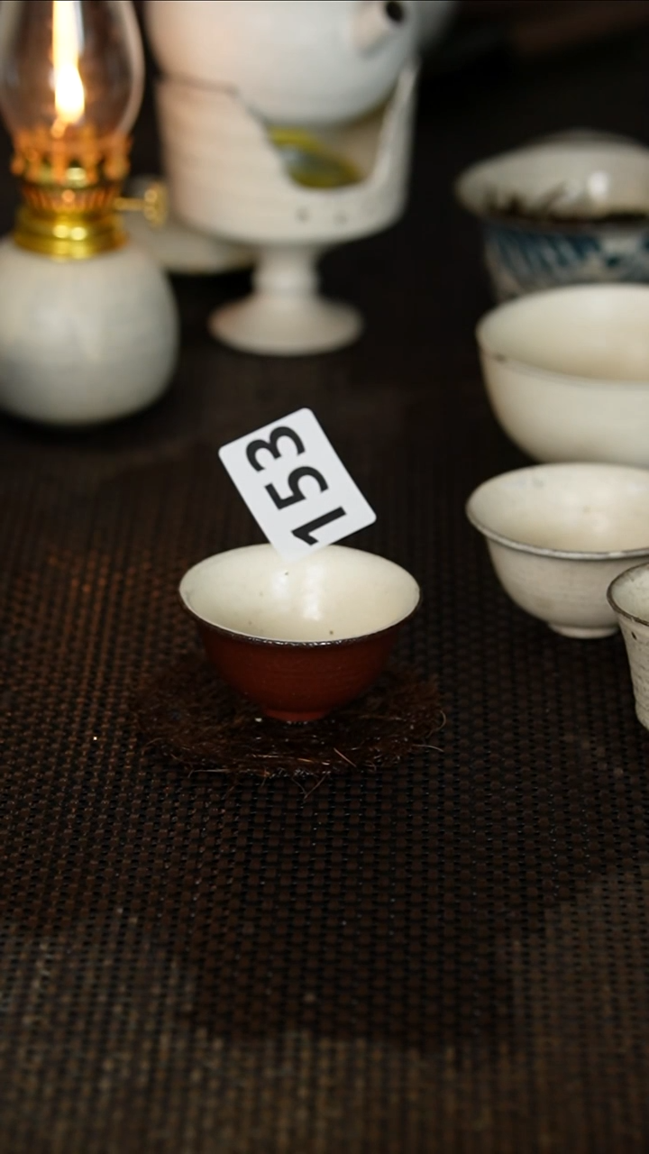 【闪购商品】153景德镇{立梦陶}手作