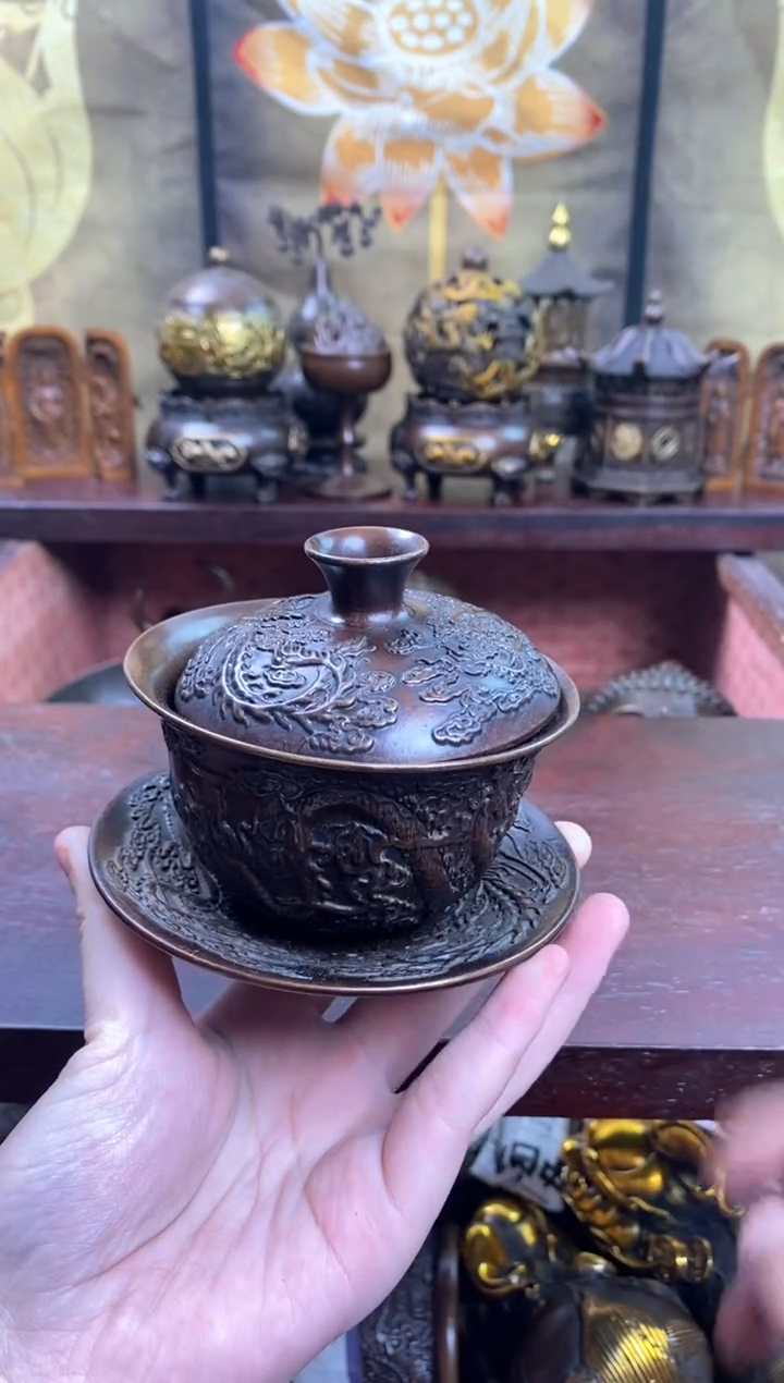 信德铜专属精选链接