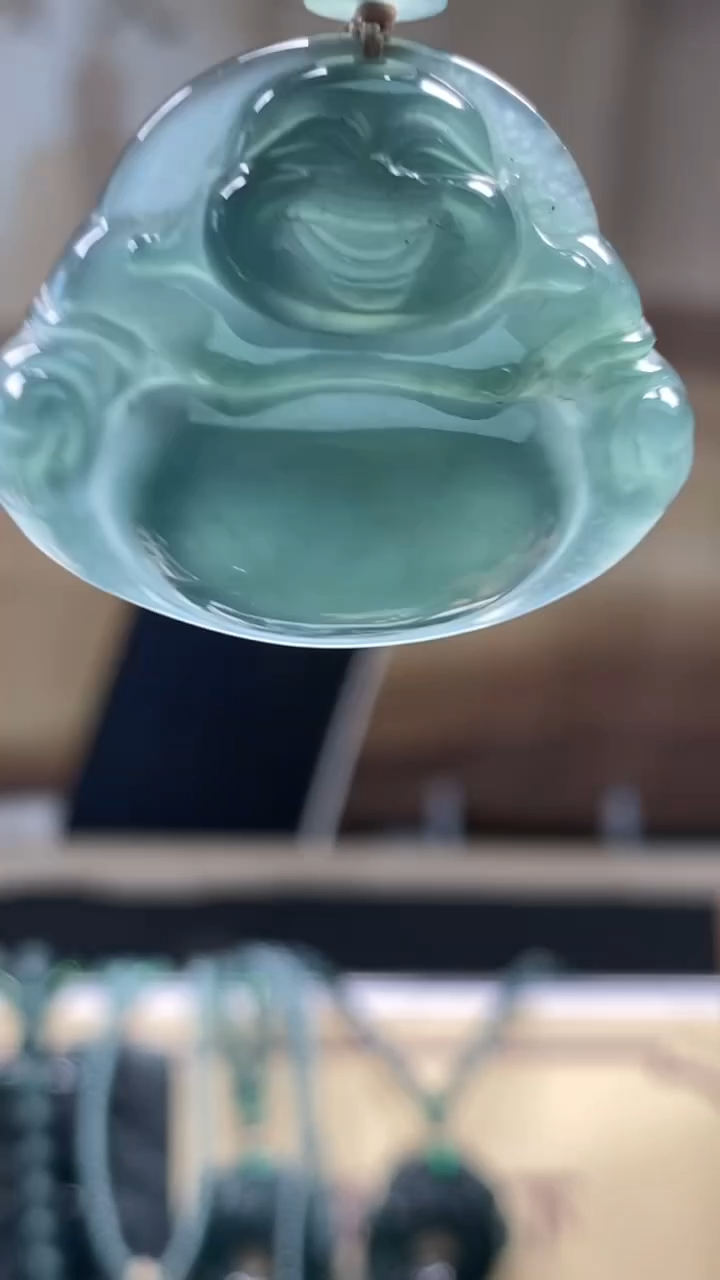 未镶嵌定制翡翠********755