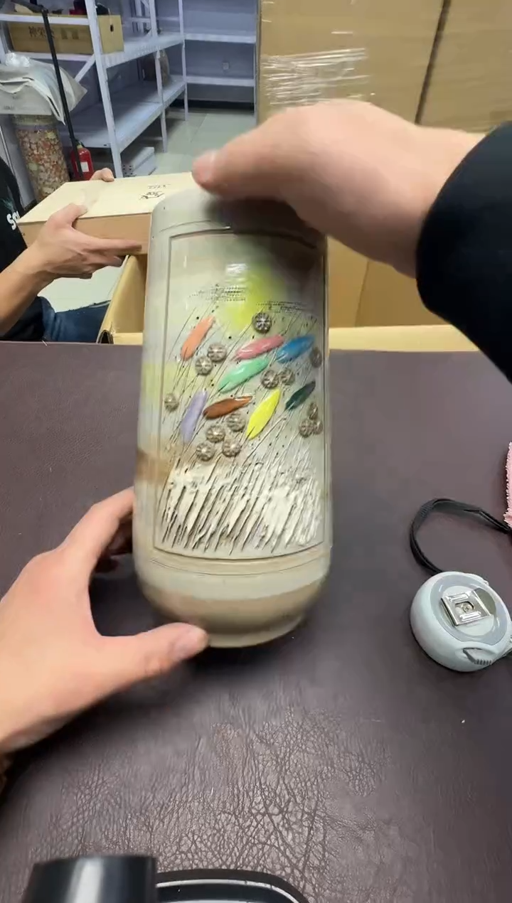 手工艺品钧瓷用****7*25
