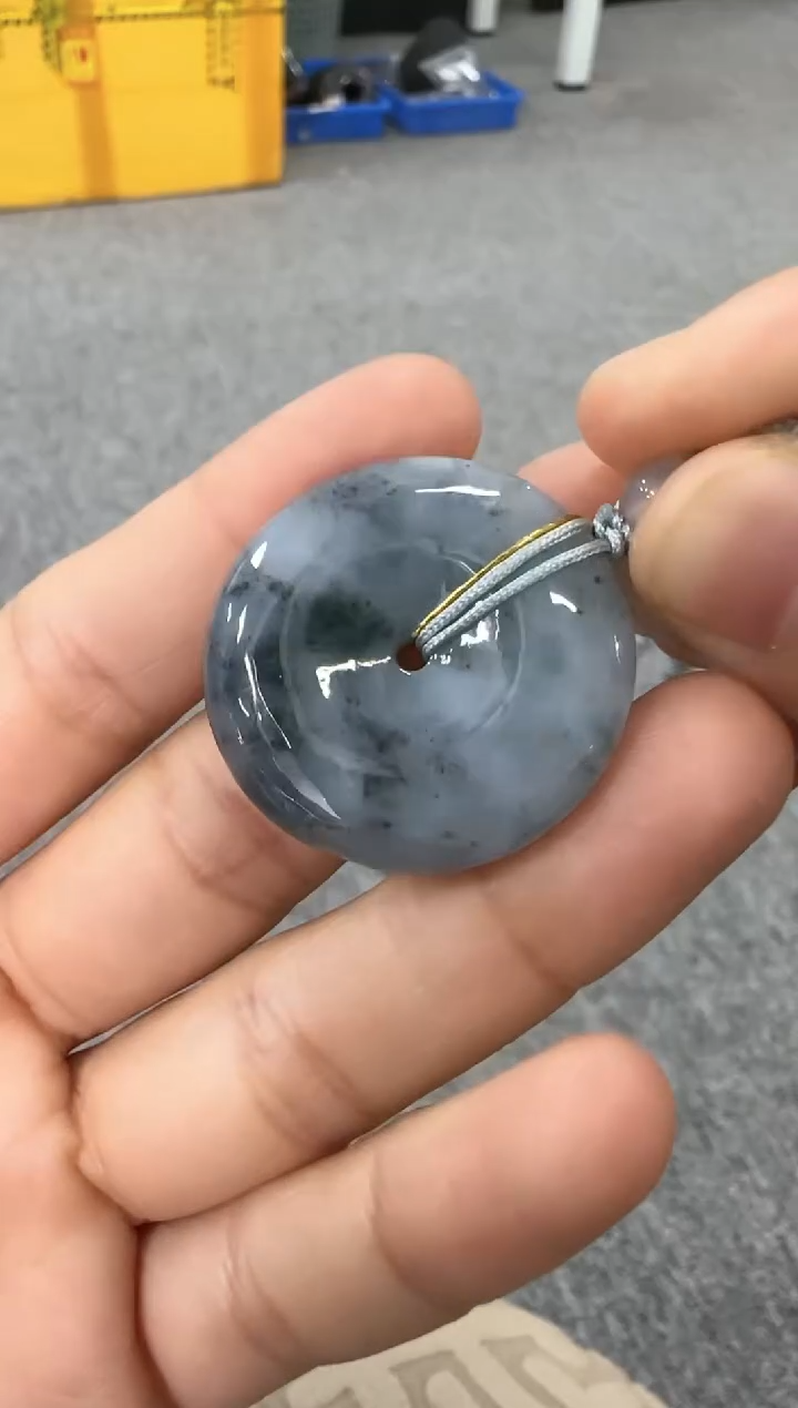 【闪购商品】翡翠吊坠(不含链)未镶嵌翡翠吊坠2