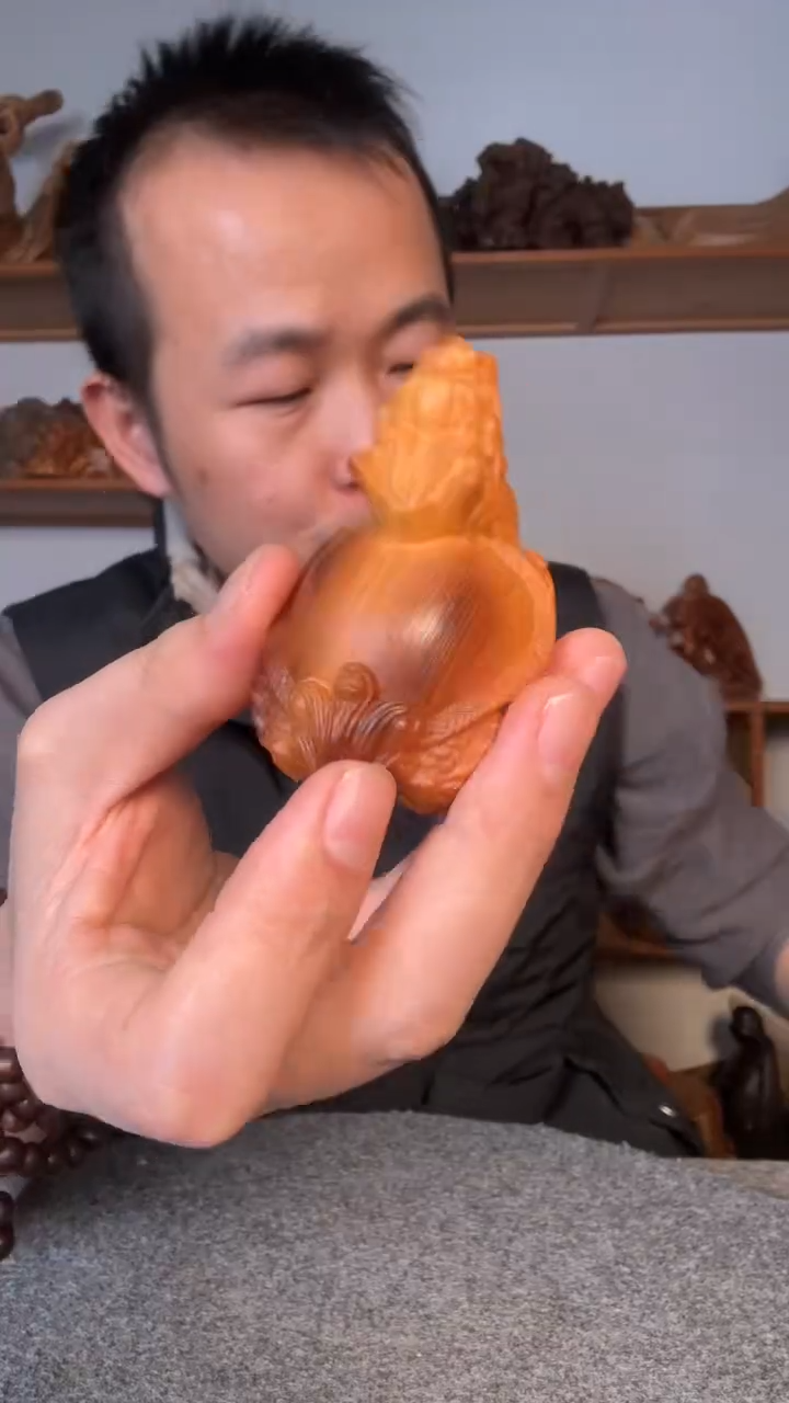 【闪购商品】柏木（崖柏）崖柏