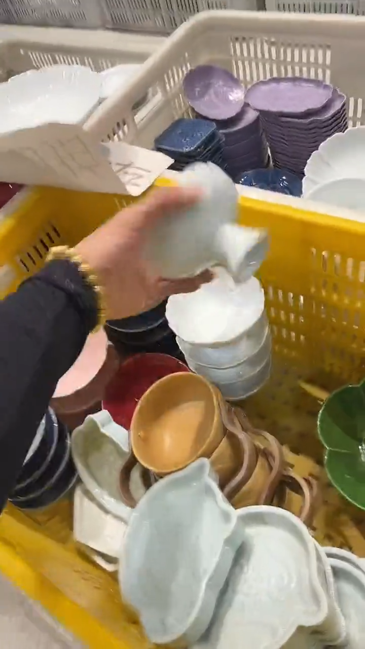 瓷片微瑕商品 介意勿拍