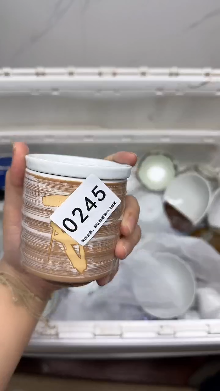 【闪购商品】245回流瓷器默认微瑕，18.8包邮