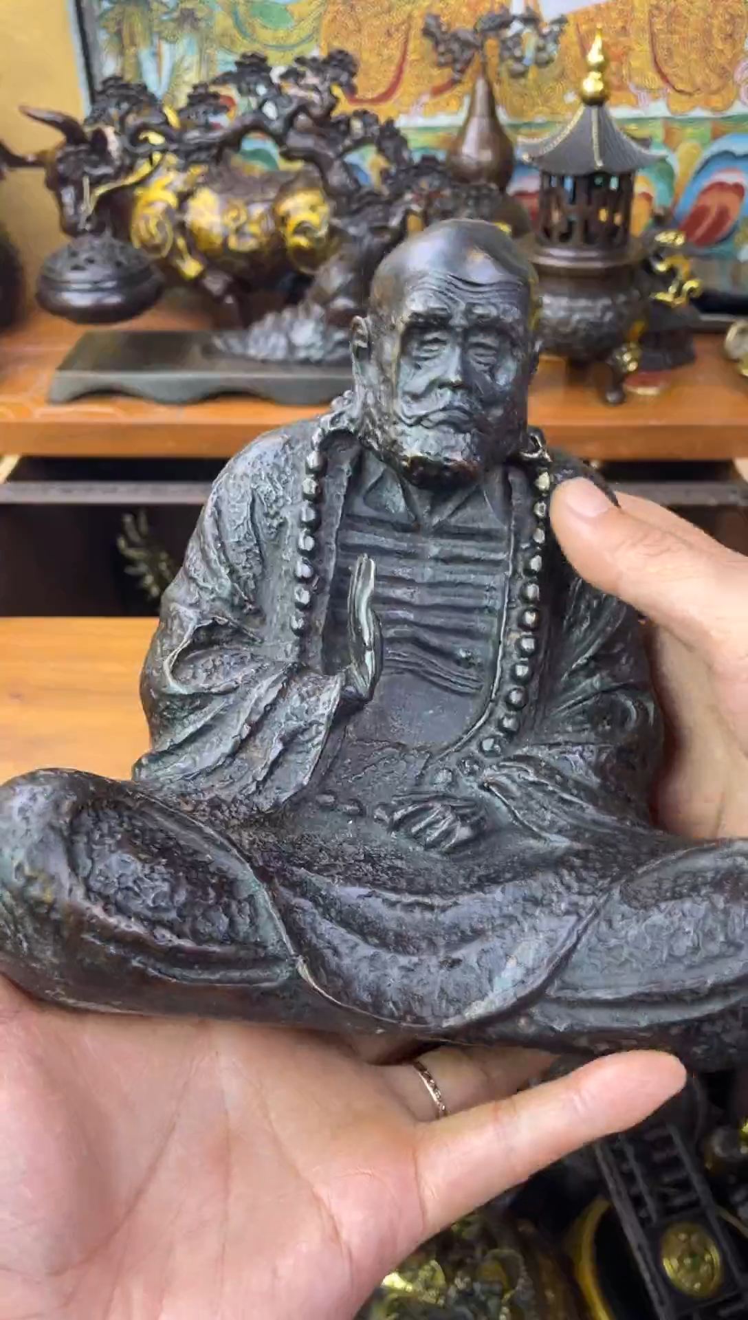 恒瑞铜社精选链接
