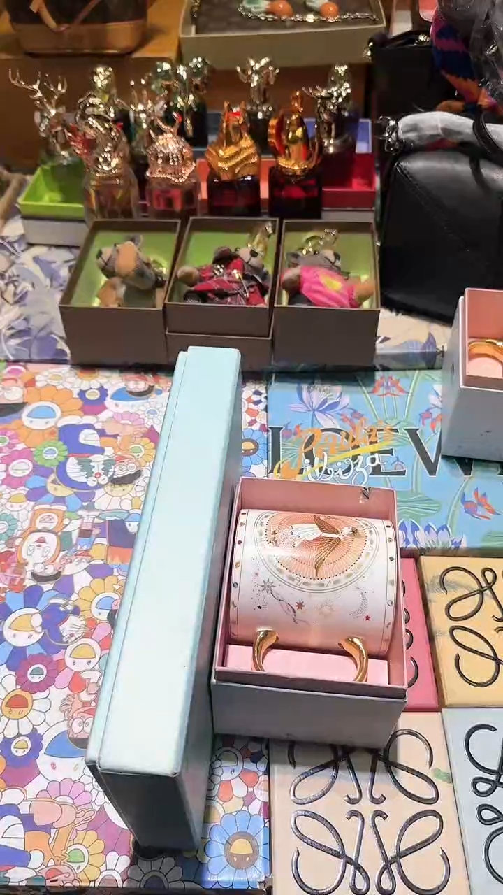 【闪购商品】瓷片换类目孤品单品一件不留mm4支