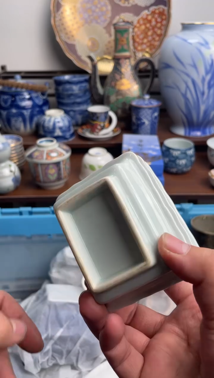 【闪购商品】瓷片221-J满20包邮-48h凑单