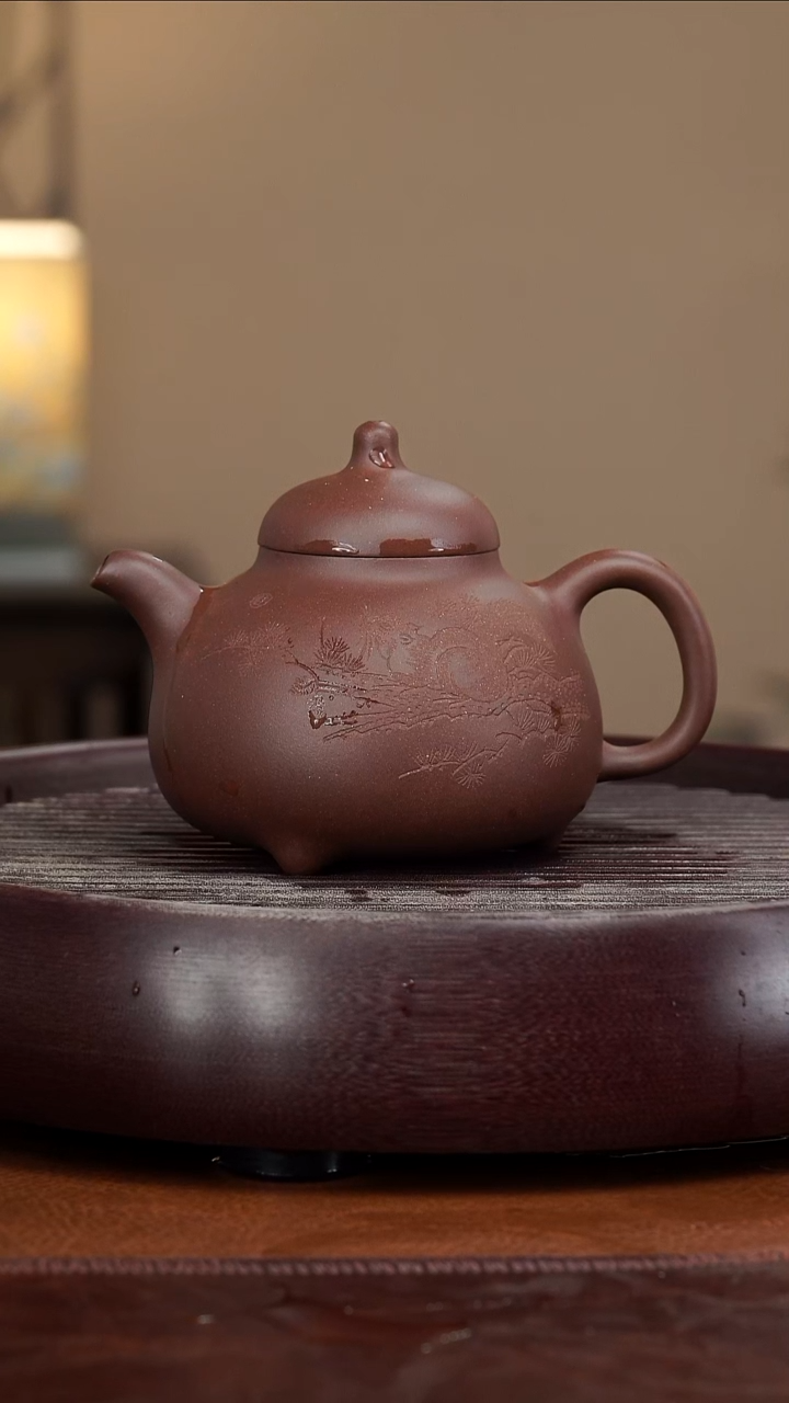 【闪购商品】紫砂茶壶宜兴紫砂壶