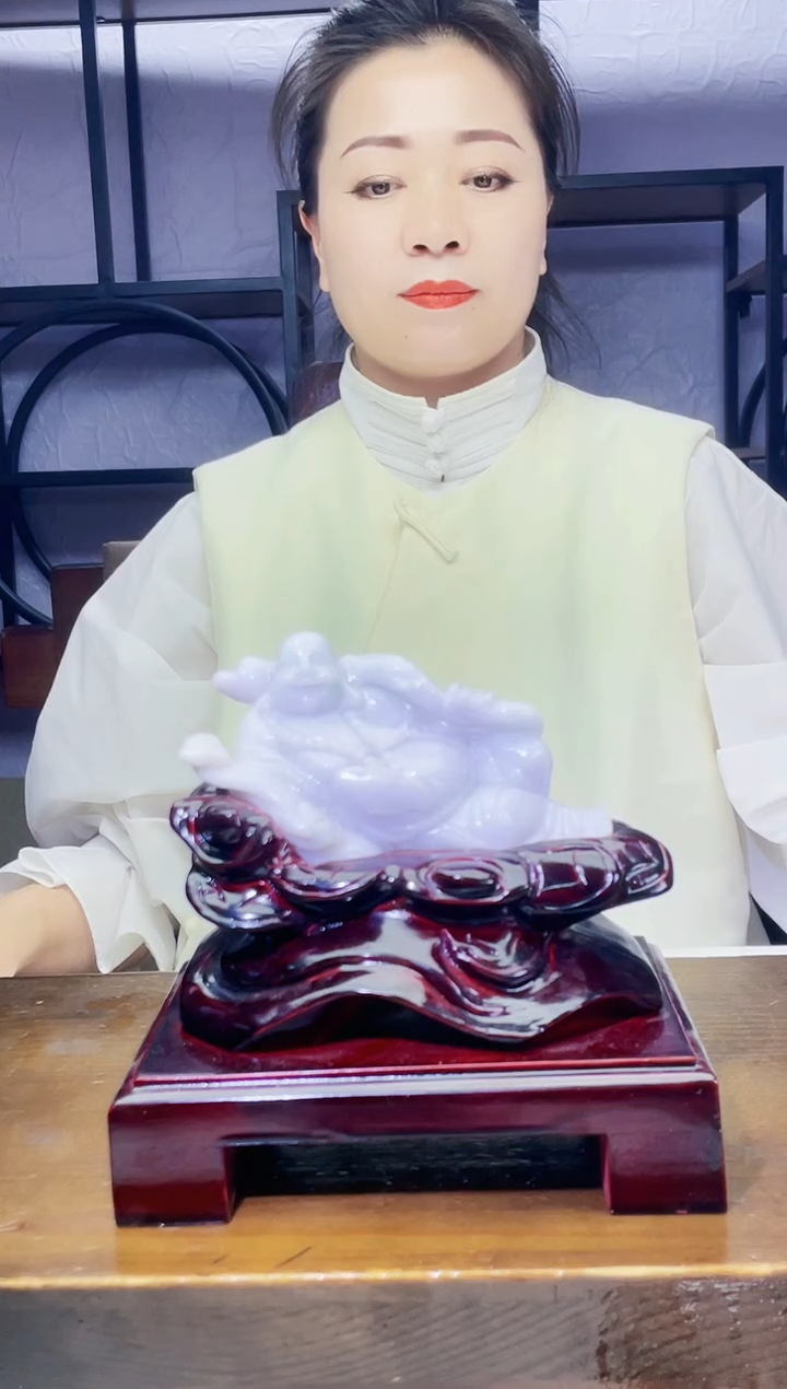 【闪购商品】定制翡翠未镶嵌毛货02100141