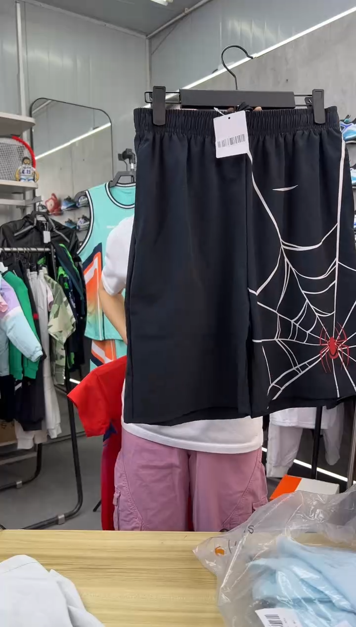 安踏儿童衣服尺码 ：150