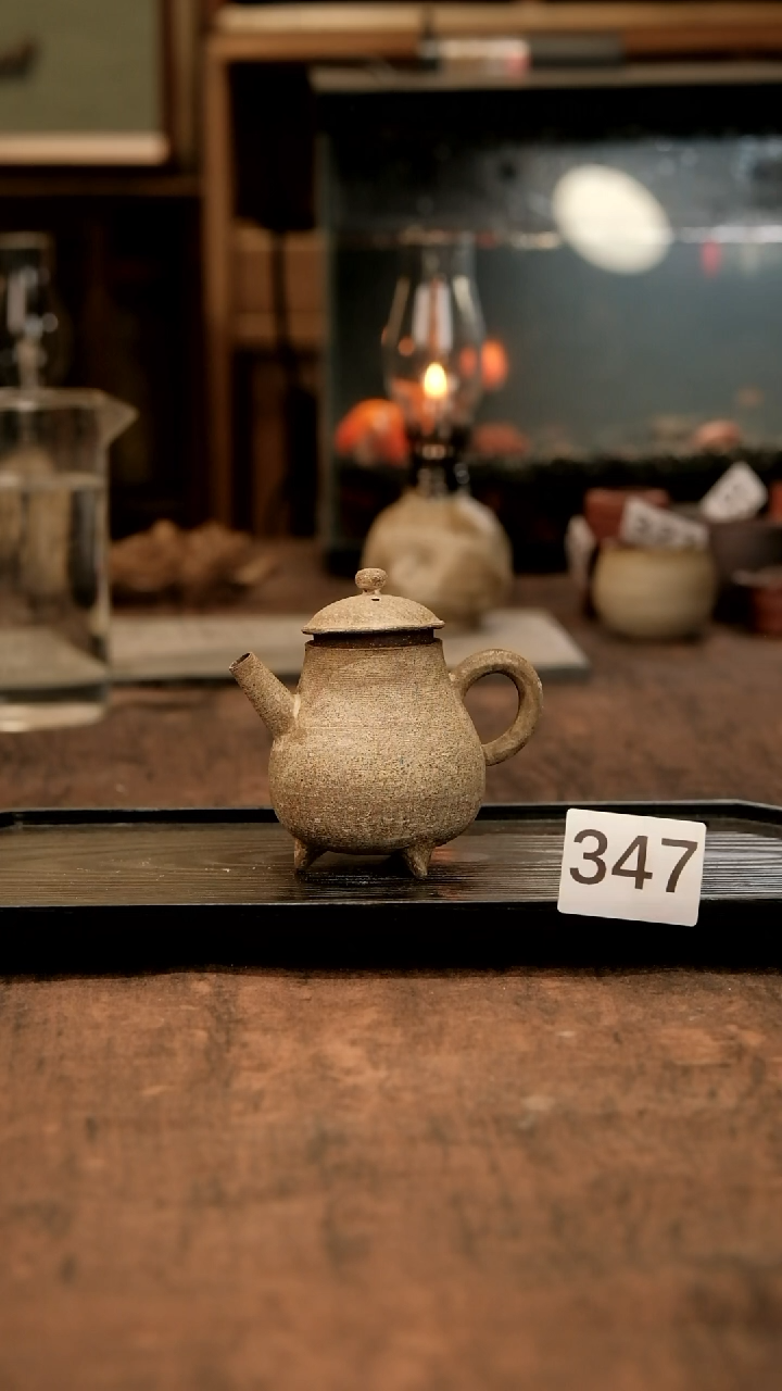 【闪购商品】杯景德镇修然陶艺手作347