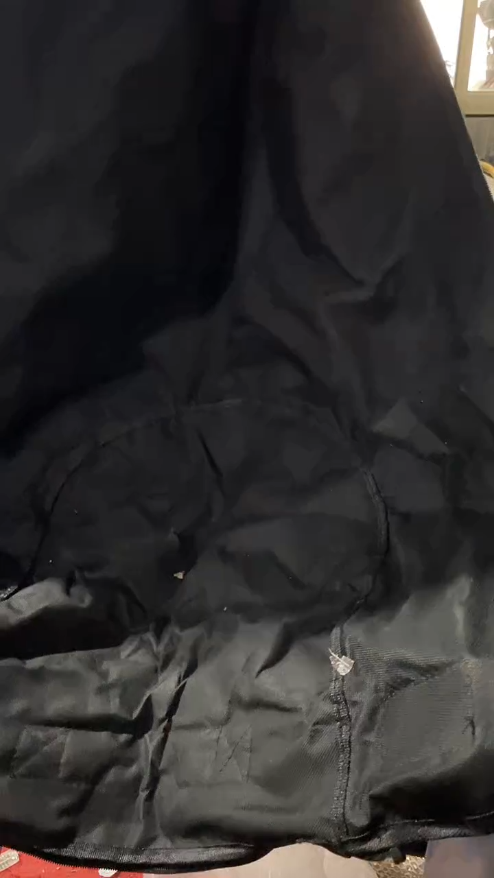 铁瑕疵不售后46号