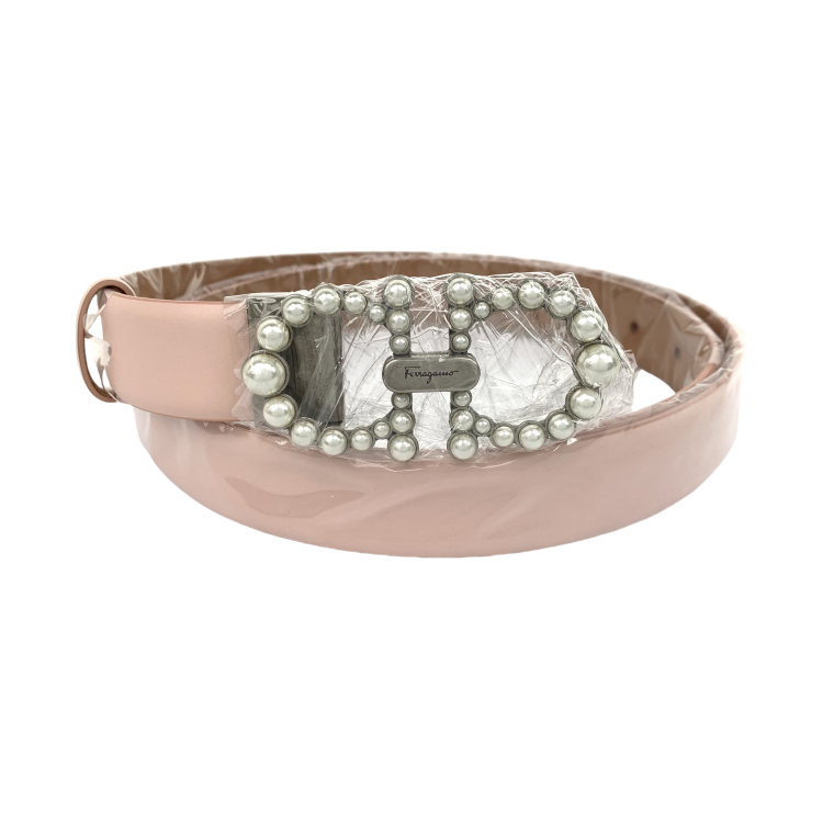 未使用 FERRAGAMO/菲拉格慕 /C1365448522/[251230zba]