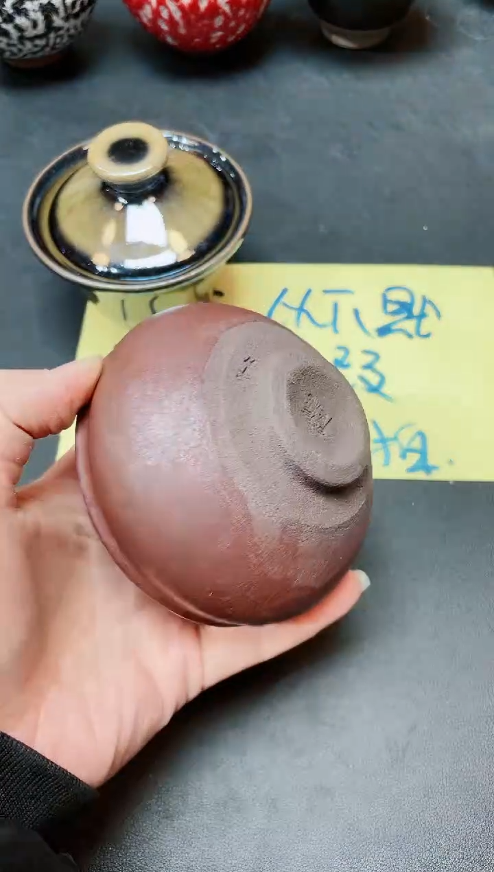 【闪购商品】茶盏154               